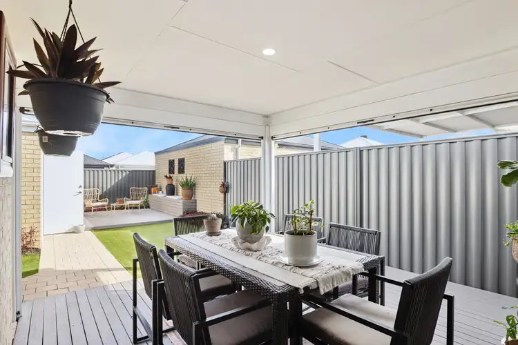 Third view of Homely house listing, 31 Ligado Avenue, Aveley WA 6069