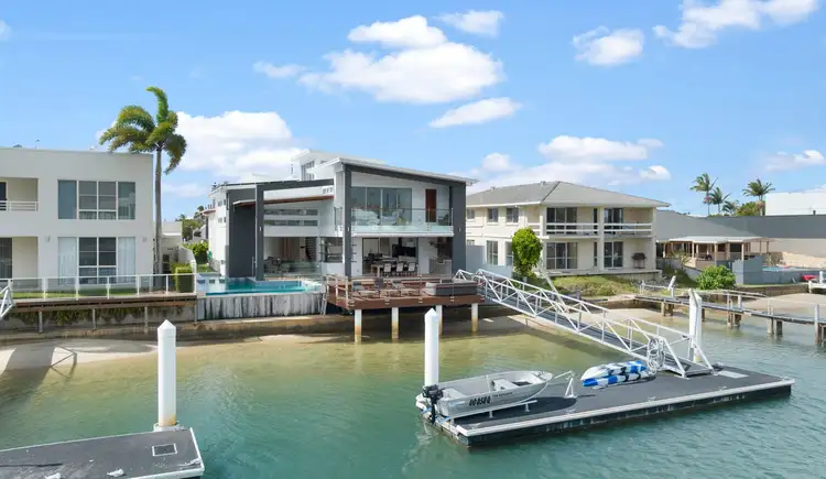 16 Kumbada Court, Minyama QLD 4575