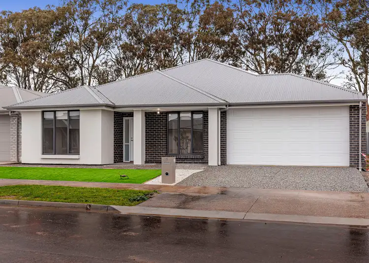 Main view of Homely house listing, Address available on request