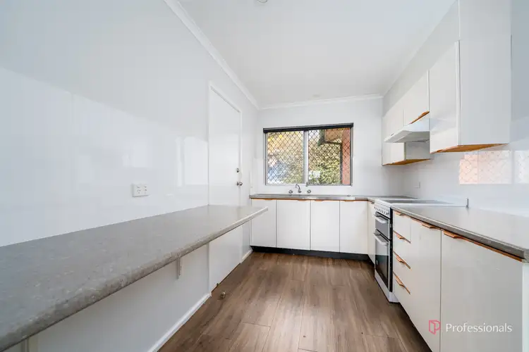 Fourth view of Homely unit listing, 1/12 St Cuthberts Avenue, Armidale NSW 2350