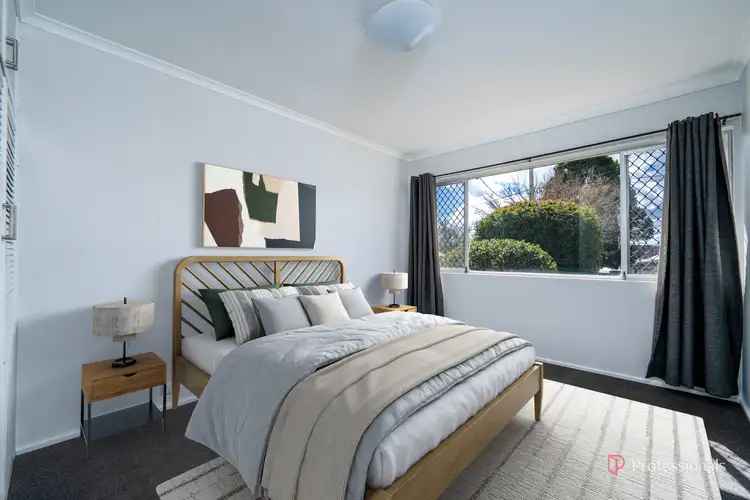 Fifth view of Homely unit listing, 1/12 St Cuthberts Avenue, Armidale NSW 2350