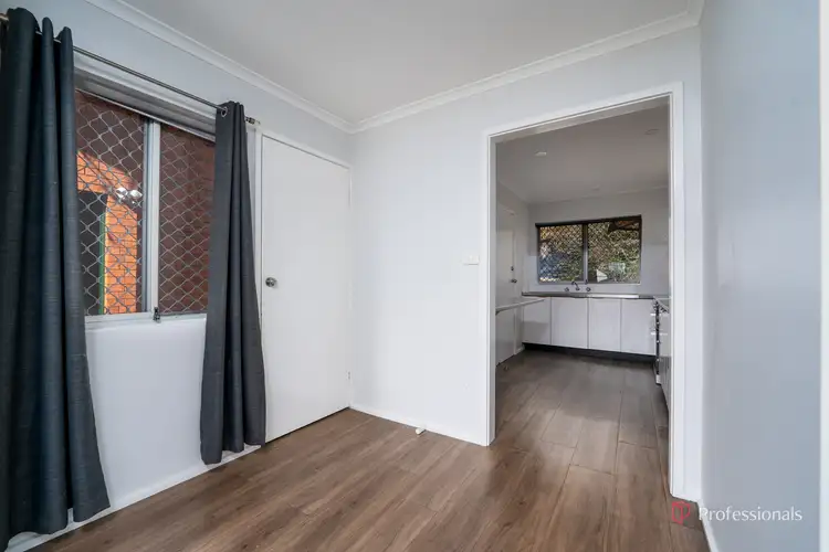 Sixth view of Homely unit listing, 1/12 St Cuthberts Avenue, Armidale NSW 2350