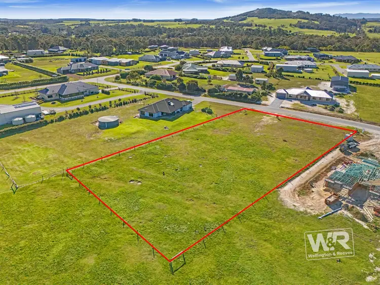 Fifth view of Homely land listing, 12 Bull Chase, Warrenup WA 6330