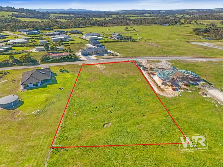 Sixth view of Homely land listing, 12 Bull Chase, Warrenup WA 6330