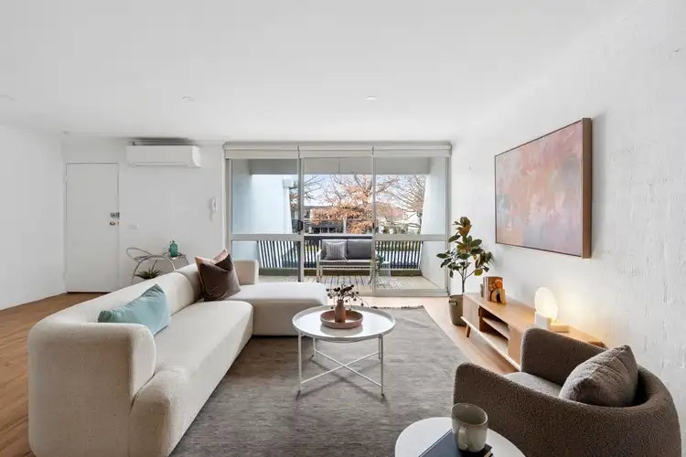8/6 Howitt Street, Kingston ACT 2604