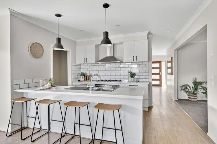 Second view of Homely house listing, 14 Bronzewing Street, Ocean Grove VIC 3226