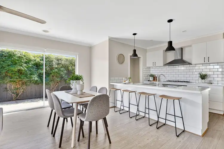 Fourth view of Homely house listing, 14 Bronzewing Street, Ocean Grove VIC 3226