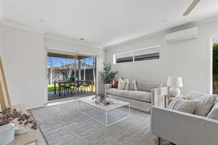 Fifth view of Homely house listing, 14 Bronzewing Street, Ocean Grove VIC 3226