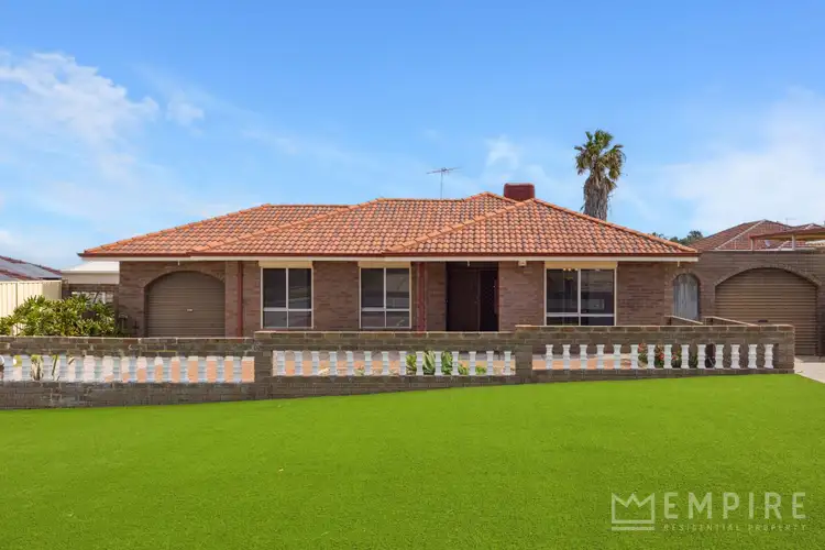 30 Chesterton Street, Spearwood WA 6163