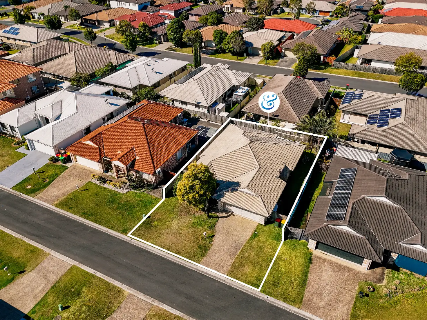 Main view of Homely house listing, 14 Gladys Street, Doolandella QLD 4077