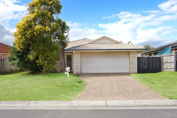 Second view of Homely house listing, 14 Gladys Street, Doolandella QLD 4077