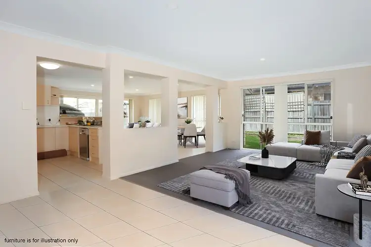 Fourth view of Homely house listing, 14 Gladys Street, Doolandella QLD 4077