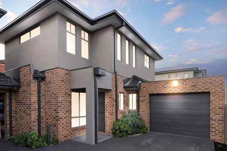3/60 Bowes Avenue, Airport West VIC 3042