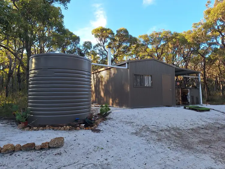 8 Worth Court, Mount Barker WA 6324