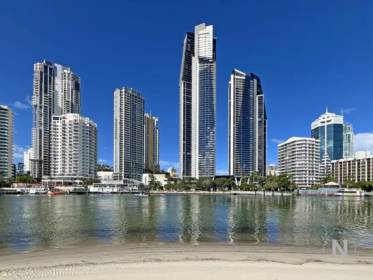 21 Tarcoola Crescent, Surfers Paradise QLD 4217