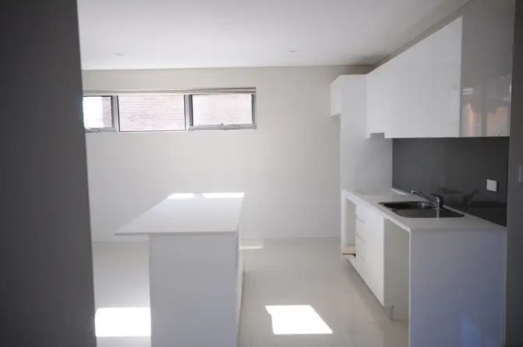 Third view of Homely apartment listing, 4/78 Pitt Street, Granville NSW 2142