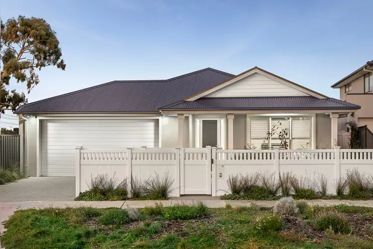 40 Collinson Street, Keilor Park VIC 3042