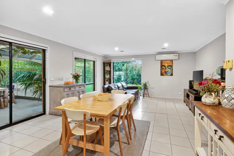 Sixth view of Homely house listing, 43 Corymbia Circuit, Barwon Heads VIC 3227
