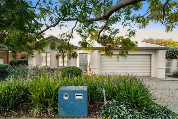 8 Pearl Bay Passage, St Leonards VIC 3223