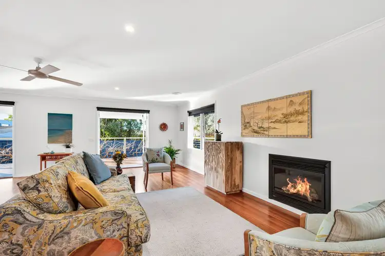 Third view of Homely house listing, 8 Pearl Bay Passage, St Leonards VIC 3223