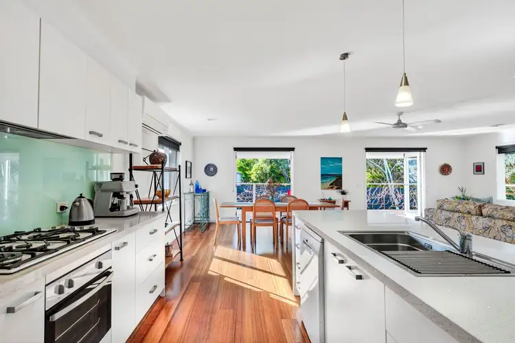 Fourth view of Homely house listing, 8 Pearl Bay Passage, St Leonards VIC 3223