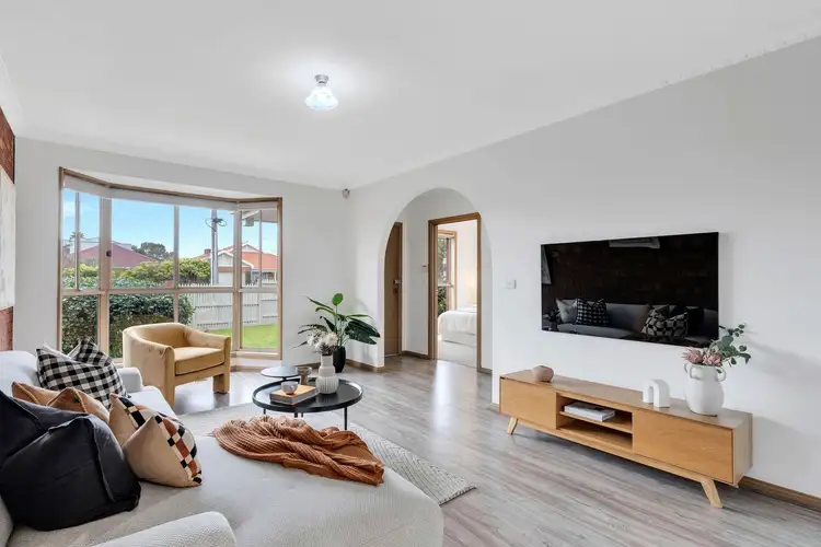 Third view of Homely unit listing, 1/428 Buckley Street, Essendon West VIC 3040
