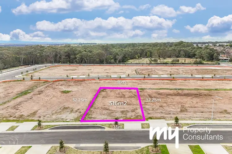 28 Lippiatt Circuit, Appin NSW 2560