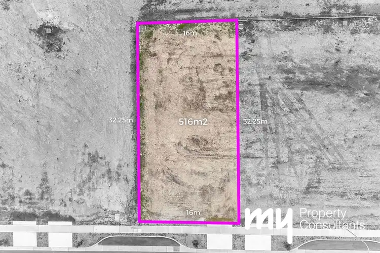 Second view of Homely land listing, 28 Lippiatt Circuit, Appin NSW 2560