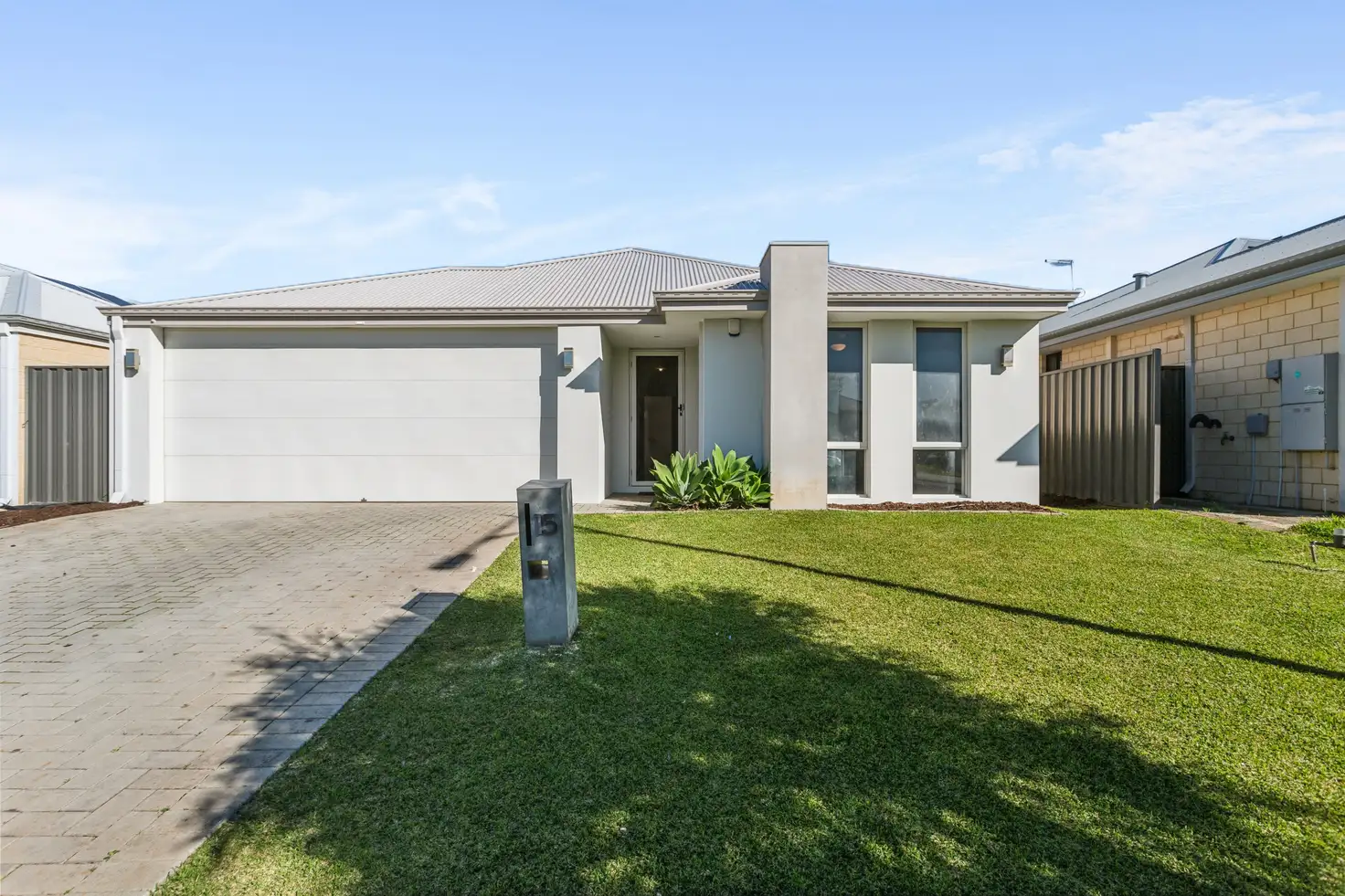 Main view of Homely house listing, 15 Magenta Vista, Brabham WA 6055
