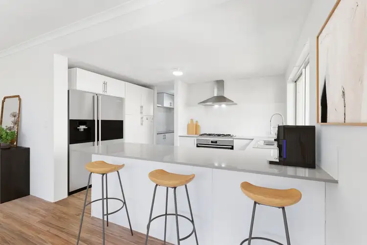 Fourth view of Homely house listing, 15 Magenta Vista, Brabham WA 6055