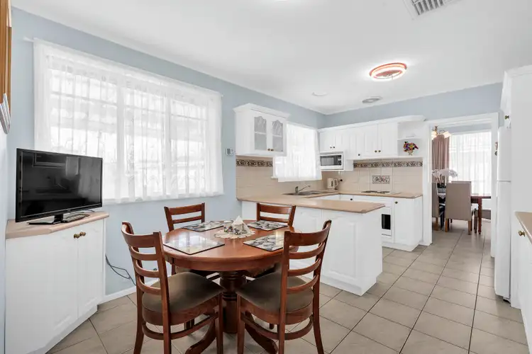 Second view of Homely house listing, 34 Wheatsheaf Road, Glenroy VIC 3046