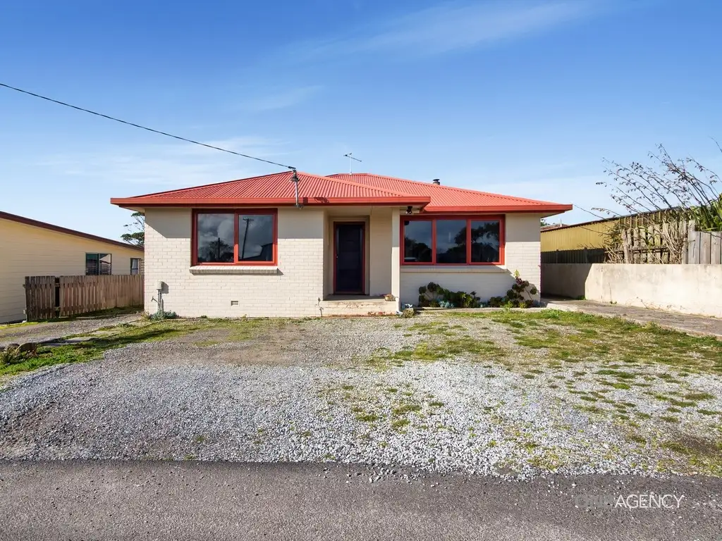 Main view of Homely house listing, 21 Poke Street, Smithton TAS 7330