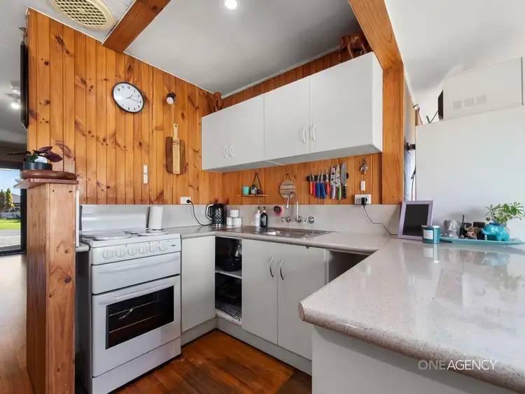 Third view of Homely house listing, 21 Poke Street, Smithton TAS 7330