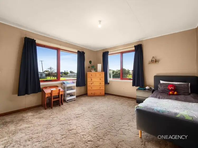 Fifth view of Homely house listing, 21 Poke Street, Smithton TAS 7330