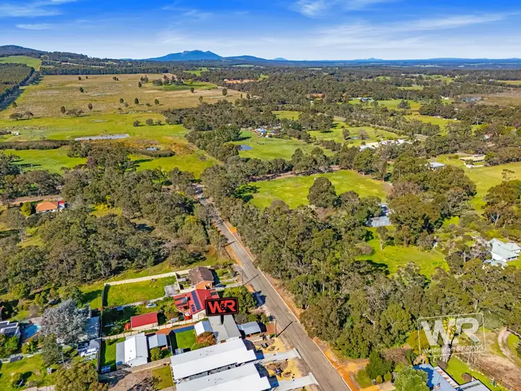 Fifth view of Homely house listing, 37 Booth Street, Mount Barker WA 6324