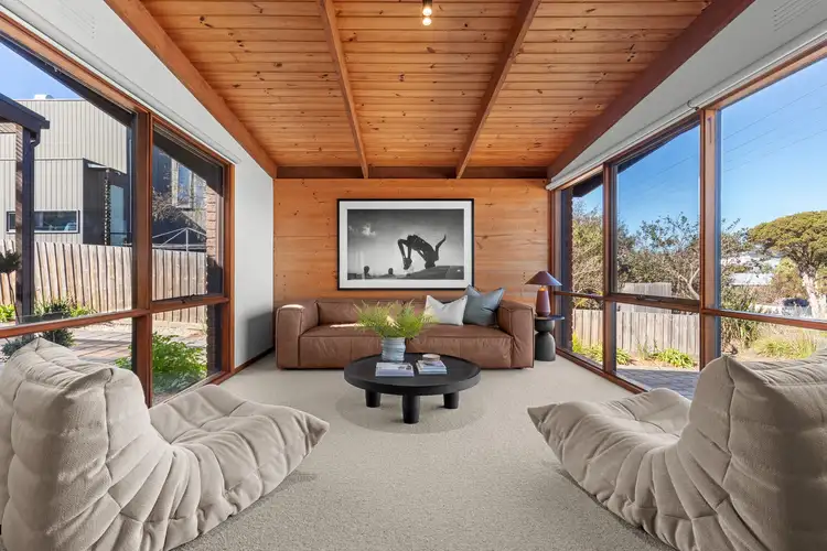 Fourth view of Homely house listing, 12 Muirfield Avenue, Jan Juc VIC 3228