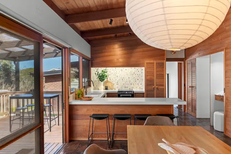 Fifth view of Homely house listing, 12 Muirfield Avenue, Jan Juc VIC 3228