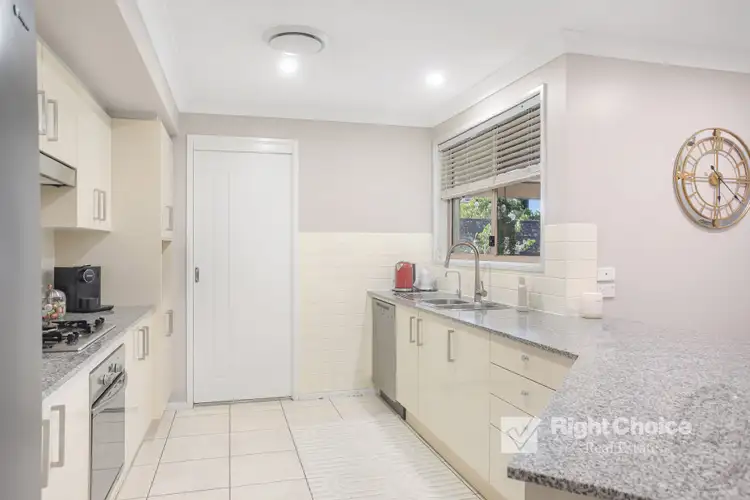 Second view of Homely house listing, 1 Penterong Way, Haywards Bay NSW 2530