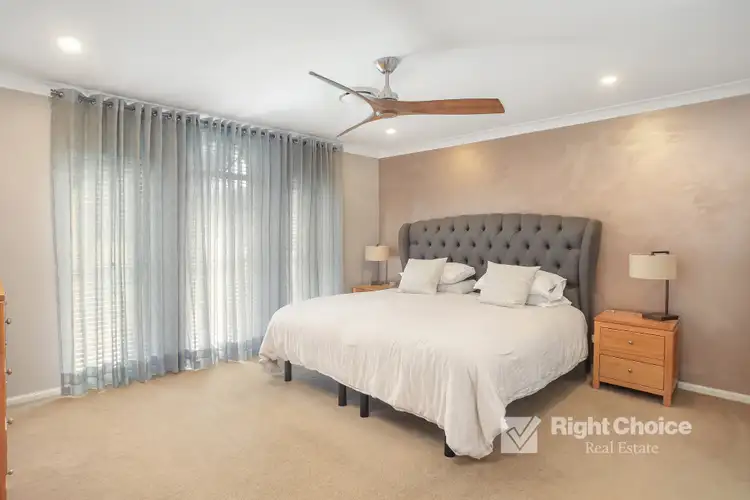 Fifth view of Homely house listing, 1 Penterong Way, Haywards Bay NSW 2530