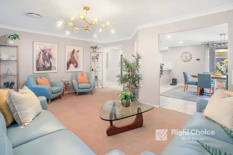 Sixth view of Homely house listing, 1 Penterong Way, Haywards Bay NSW 2530