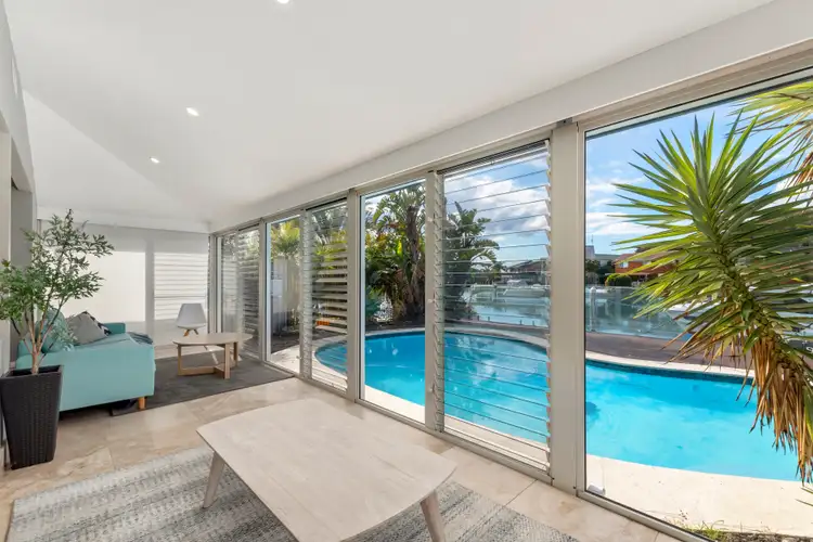 35 Helmsman Blvd, St Huberts Island NSW 2257