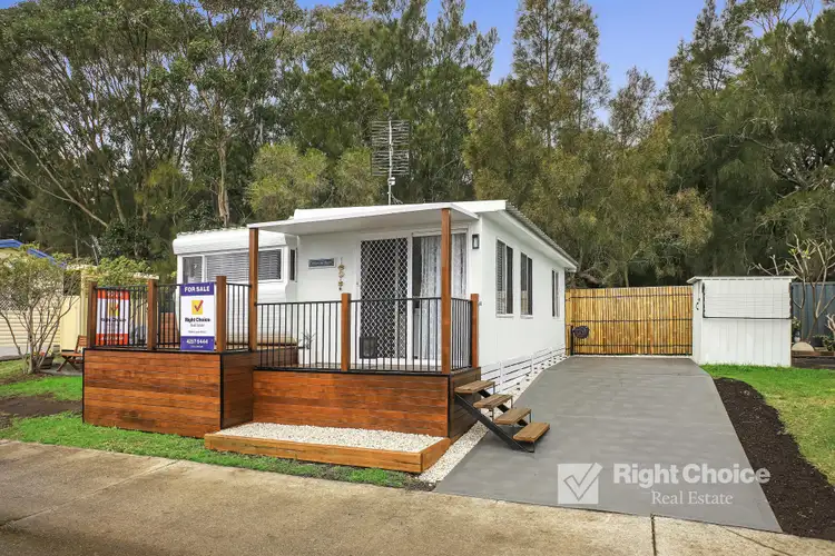 Second view of Homely villa listing, 16/140-146 Windang Road, Windang NSW 2528