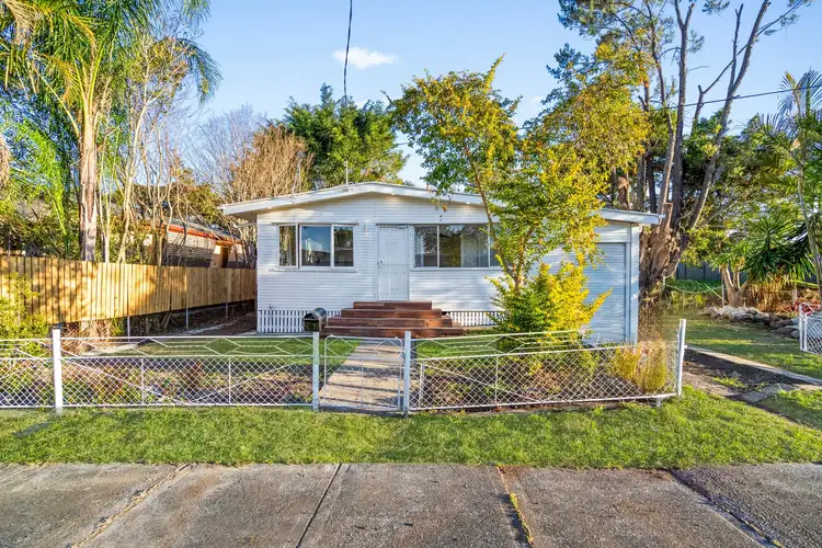 117 Cemetery Road, Raceview QLD 4305