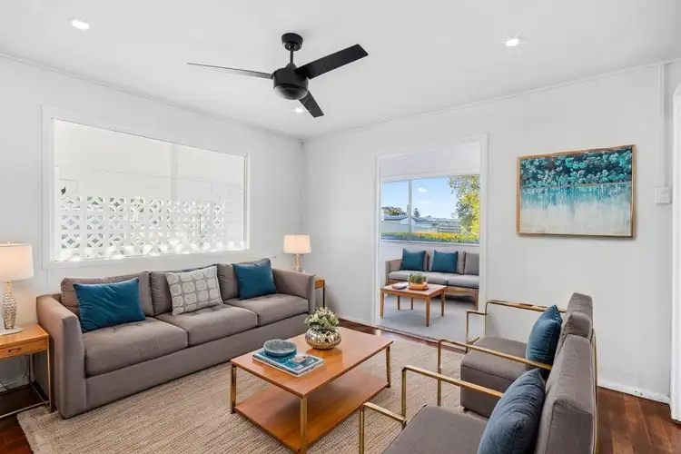 Sixth view of Homely house listing, 117 Cemetery Road, Raceview QLD 4305