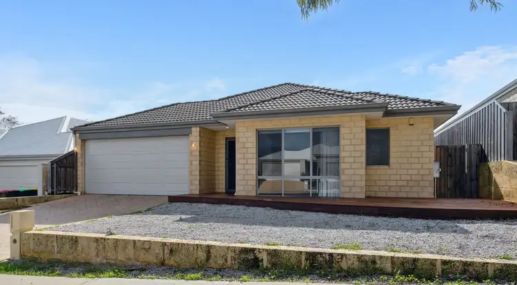 3 Oldsalt Brace, Yanchep WA 6035