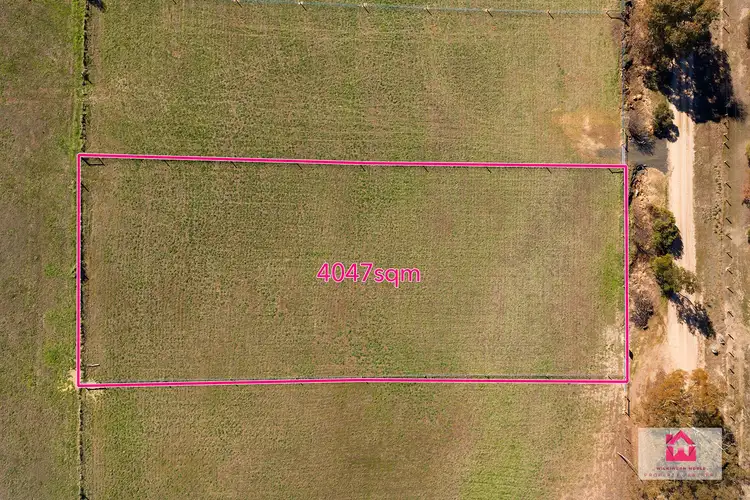 Third view of Homely land listing, 38 Dann Street, Campbells Creek VIC 3451