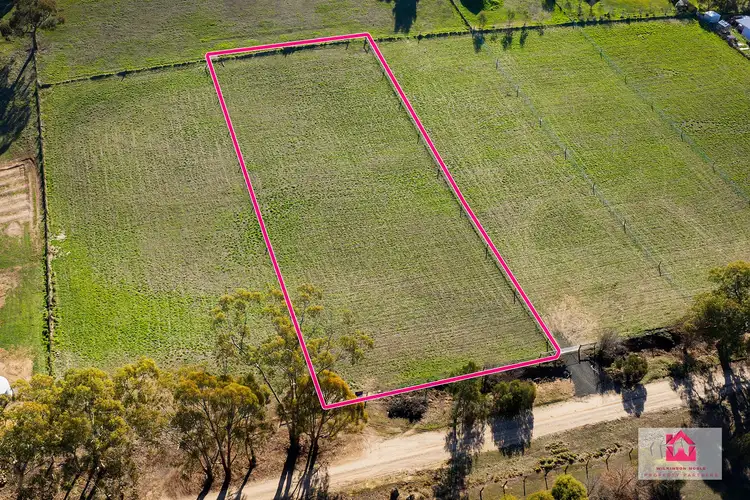 Fourth view of Homely land listing, 38 Dann Street, Campbells Creek VIC 3451
