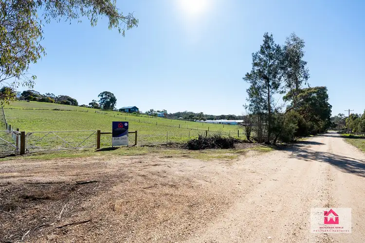 Fifth view of Homely land listing, 38 Dann Street, Campbells Creek VIC 3451