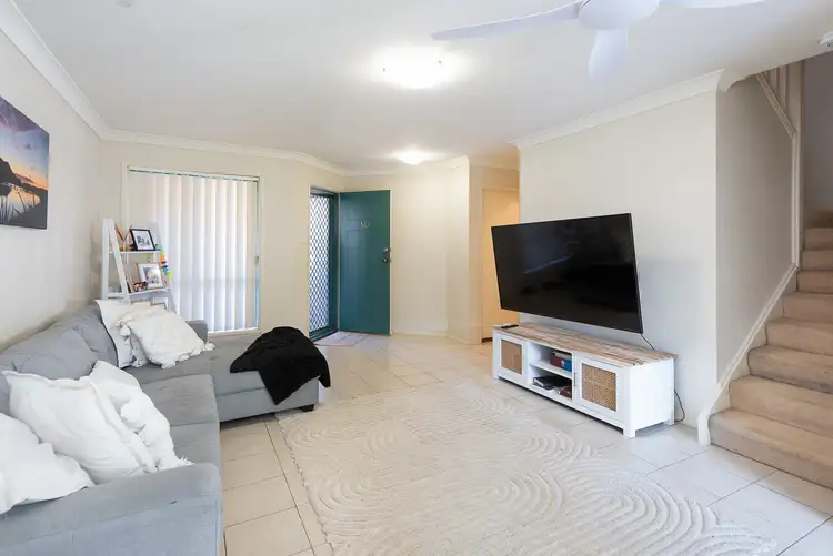 Third view of Homely townhouse listing, 30/24 Beattie Road, Coomera QLD 4209