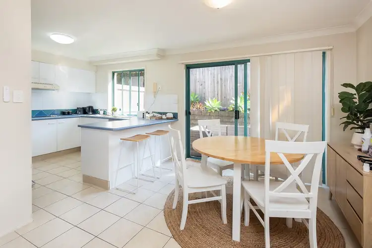 Fourth view of Homely townhouse listing, 30/24 Beattie Road, Coomera QLD 4209